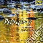 George Shearing - Reflections cd