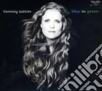 Tierney Sutton - Blue In Green cd