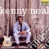 Neal Kenny - One Step Closer cd