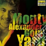 Monty Alexander - Goin' Yard cd