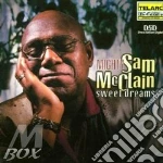 Mighty Sam Mcclain - Sweet Dreams cd