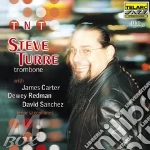 Steve Turre - Tnt cd