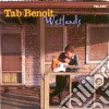 Tab Benoit - Wetlands cd