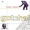 Ranglin Ernest - Gotcha! cd