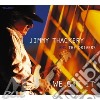 Jimmy Thackery - We Got It cd