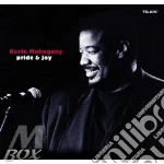 Pride And Joy cd