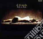 Al Di Meola - Flesh On Flesh cd
