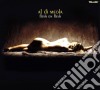 Al Di Meola - Flesh On Flesh cd