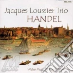 Georg Friedrich Handel - Water Music, Music For The Royal Fireworks cd