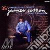 James Cotton - 35th Anniversary Jam Blues Band cd