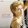 Janis Siegel - I Wish You Love cd