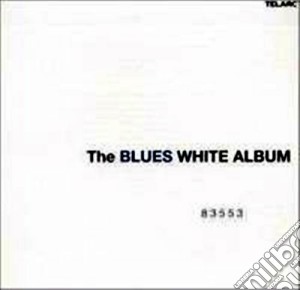 Blues White Album (The) cd musicale di ARTISTI VARI