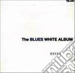 Blues White Album (The) cd