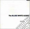 Blues White Album (The) cd