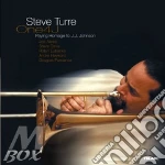 Steve Turre - One4j cd
