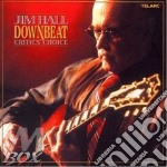 Jim Hall - Downbeat - Critics' Choice