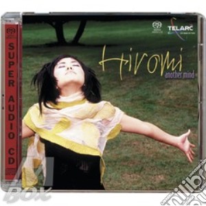 Another mind [sacd] cd musicale di HIROMI