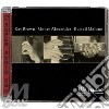 Ray brown monty alexander russell malone cd