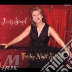 Janis Siegel - Friday Night Special