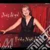 Janis Siegel - Friday Night Special cd