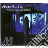 Maria Muldaur - A Woman Alone With The Blues cd