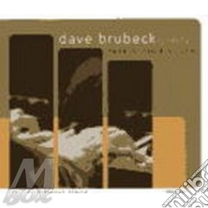 Dave Brubeck - Park Avenue South cd musicale di Dave Brubeck