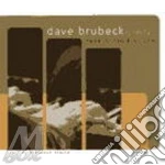 Dave Brubeck - Park Avenue South cd