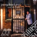 Jimmy Thackery - True Stories