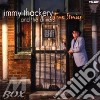 Jimmy Thackery - True Stories cd