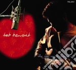 Tab Benoit - The Sea Saint Sessions cd
