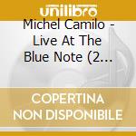Michel Camilo - Live At The Blue Note (2 Cd)