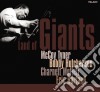 Mccoy Tyner - Land Of Giants cd