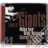 Mccoy Tyner - Land Of Giants (Sacd) cd