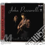 Live at birdland [sacd] cd