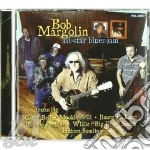 All stars blues jam cd