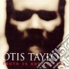 Otis Taylor - Truth Is Not Fiction cd musicale di Otis Taylor