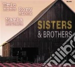 Eric Bibb / Rori Block / Maria Muldaur - Sisters And Brothers