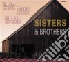 Eric Bibb / Rori Block / Maria Muldaur - Sisters And Brothers cd
