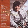 James Cotton - Baby, Don't You Tear My Clothes cd