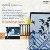 Mccoy Tyner - Illuminations cd