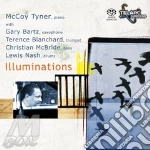 Mccoy Tyner - Illuminations (Sacd) cd