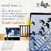 Mccoy Tyner - Illuminations (Sacd) cd