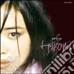 Hiromi - Brain cd