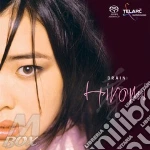 Brain [sacd] cd