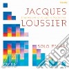 Fryderyk Chopin - Jacques Loussier: Impressions On Chopin's Nocturnes cd