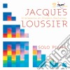 Jacques Loussier: Impressions On Chopin's Nocturn (Sacd) cd