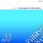 Benny Green - Bluebird cd