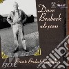 Private Brubeck Remembers/sacd cd