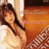 Maria Muldaur - Love Wants To Dance cd