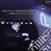 Monty Alexander - Live At The Iridium cd